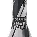 MotoGP Umbrella Black & Silver Track Umbrella - We Do Racing