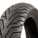 Deli Tire 90/80-16 Urban Grip E-Marked Tubeless Scooter Tyre SC-109 Tread Pattern