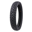Deli Tire 120/70-12 Urban Grip E-Marked Tubeless Scooter Tyre SC-109 Tread Pattern