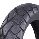 Deli Tire 130/70-12 Street Enduro E-Marked Tubeless Scooter Tyre SB-117 Tread Pattern
