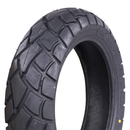 Deli Tire 120/70-12 Street Enduro E-Marked Tubeless Scooter Tyre SB-117 Tread Pattern