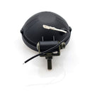 Pair Of Halogen Spot Lights For Motorcycle Motorbike Vintage Classic Car/Bike H3 12V Bulbs