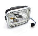 Headlight To Fit YAMAHA RD125LC/TZR125 Motorcycle Headlight Replacement Unit
