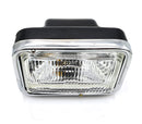 Headlight To Fit YAMAHA RD125LC/TZR125 Motorcycle Headlight Replacement Unit