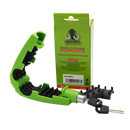 Mammoth Motorcycle Lever Lock Motorbike Scooter Brake Clutch Lever Security Lock