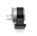 Motorcycle Indicator Flasher Relay 6V 2 Pin Winker Relay 6V 8/10 Watt
