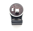 Motorcycle Indicator Flasher Relay 6V 2 Pin Winker Relay 6V 8/10 Watt