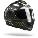 Airoh Spark Motorcycle Helmet Full Face - Matt Black Vibe