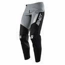 Shot Contact Loom Grey Adults MX Combo Kit