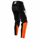 Shot Raw Burst Orange Adults MX Combo Kit