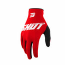 Shot Raw Burst Red Adults MX Combo Kit