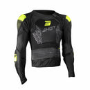 Shot Airlight 2.0 Motocross Body Armour Kids MX Protector Jacket