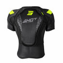 Shot Trooper 2.0 Motocross Body Armour Adults MX Protector Jacket