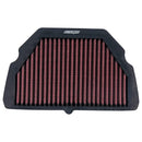 Filtrex Performance Air Filter - Honda CBR600 FX-FY 99-00