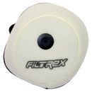 Filtrex Foam MX Air Filter - KTM EXC 08-12 SX125/250 07-10 SX-F250/450 07-10
