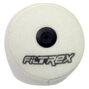 Filtrex Foam MX Air Filter - Honda CR125/250 R 00-01 CR500 R 00-02
