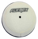 Filtrex Foam MX Air Filter - Suzuki DR-Z400 00-12