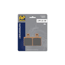 AP Racing Sinter Disc Pad Rear -