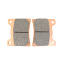 AP Racing Sinter Disc Pad Front -
