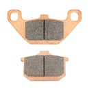 AP Racing Sinter Disc Pad Front -