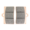 AP Racing Sinter Disc Pad Front -