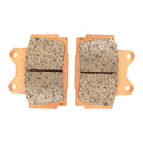 AP Racing Sinter Disc Pad Rear -