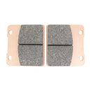AP Racing Sinter Disc Pad Front -