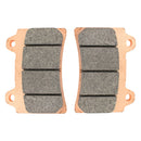 AP Racing Sinter Disc Pad Front -