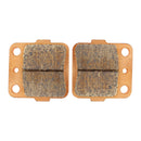 AP Racing Sinter Disc Pad Rear -