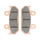 AP Racing Sinter Disc Pad Front -
