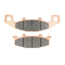 AP Racing Sinter Disc Pad Front -