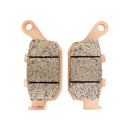 AP Racing Sinter Disc Pad Rear -