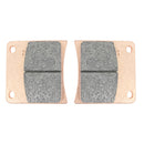 AP Racing Sinter Disc Pad Front -