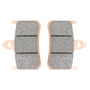 AP Racing Sinter Disc Pad Front -