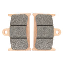 AP Racing Sinter Disc Pad Front -