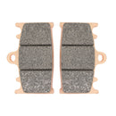 AP Racing Sinter Disc Pad Front -