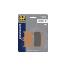 AP Racing Sinter Disc Pad Front -