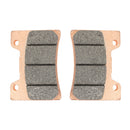 AP Racing Sinter Disc Pad Front -