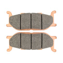 AP Racing Sinter Disc Pad Front -