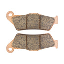 AP Racing Sinter Disc Pad Rear -