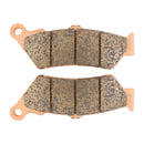 AP Racing Sinter Disc Pad Rear -