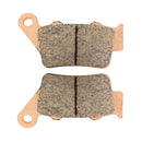 AP Racing Sinter Disc Pad Rear -