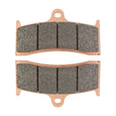 AP Racing Sinter Disc Pad Front -
