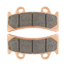 AP Racing Sinter Disc Pad Front -
