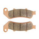 AP Racing Sinter Disc Pad Front -