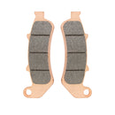 AP Racing Sinter Disc Pad Rear -