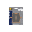 AP Racing Sinter Disc Pad Front -