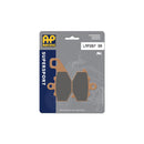 AP Racing Sinter Disc Pad Rear -
