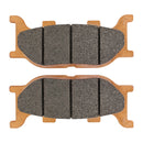 AP Racing Sinter Disc Pad Front -