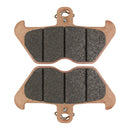 AP Racing Sinter Disc Pad Front -